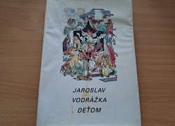 20231127_140115 Jaroslav Vodrážka: Deťom