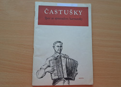 Častušky