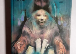 Walter Scott: Nigelove dobrodružstvá 0,50 €