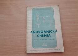 Anorganická chémia