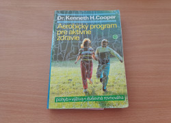Dr. Keneth H. Cooper: Aerobický program