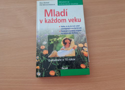 Klaus Oberbeil a Ulla Rahnová-Huberová: Mladí v každom veku