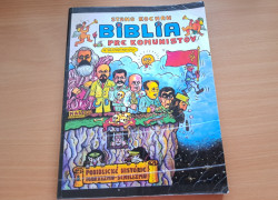 20240806_200847 Stano Kochan: Biblia pre komunistov