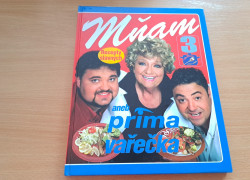 Mňam aneb prima vařečka 3