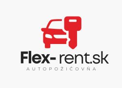 Autopožičovňa Flex-Rent Košice 