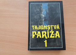 Eugen Sue: Tajomstvá Paríža I