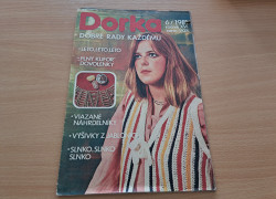 1 Časopis Dorka