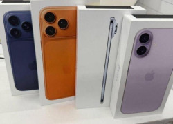 Kúpte si nový Apple iPhone 17, Air, 17 Pro, 17 Pro Max a Samsung Galaxy, všetky modely za veľkoobchodné ceny.