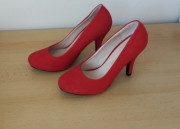 Lodičky Andrés Machado 