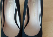 Topánky Andres Machado 