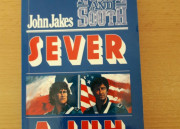 John Jakes: Sever a Juh