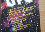 Johannes Fiebach: Syndróm UFO