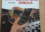 Jan Stach: Smrt beatového snílka