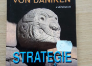 Erich von Däniken: Strategie bohu
