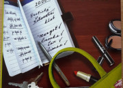 Lisa Beth Kovetz: Úterní erotický klub