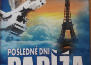 Nicolas D Estienne D Orves: Posledné dni Paríža