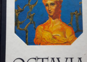 Gerhard Herm: Octavia, krásna Rimanka