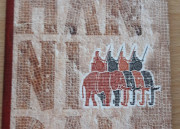 Ross Leckie: Hannibal