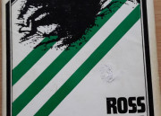 Ross Macdonald: Muž spod zeme