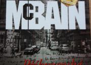 Ed McBain: Příbuzenská krev