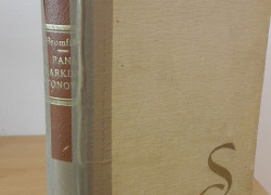 Louis Bromfield: Pani Parkingtonová