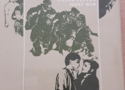 Povstalecká história