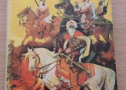 John Knittel: Abd-el-Kader