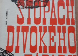 Joe Hamman: Po stopách Divokého západu