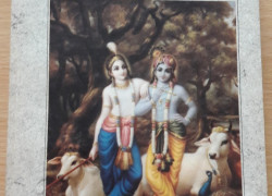 Kršna druhá časť