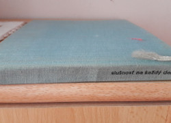 Jan Kamyczek: Slušnosť na každý deň