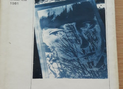 Horst Beseler: Hlboký modrý sneh