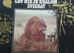 Josef Vágner a Naďa Schneiderová: Lev nie je kráľom zvierat