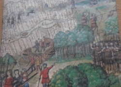 Nicholas Hordern, Simon Dresner, Martin Hillman: Nový svět