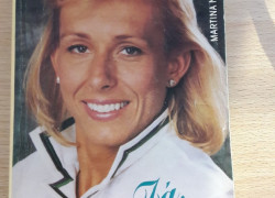 Martina Navrátilová: Já, Martina