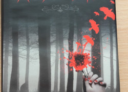 Tessa Grattonová: Magie krve