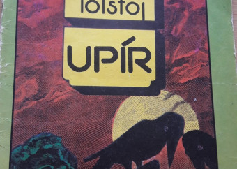 Tolstoj Upír