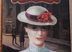 Katy Darbyová: Útulek pro padlé ženy