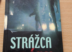 Klaus Peter Wolf : Strážca brány a iné neuveriteľné príbehy