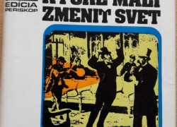 V.P. Borovička: Atentáty, ktoré mali zmeniť svet