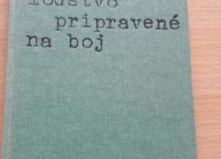 N.G. Kuznecov: Loďstvo pripravené na boj
