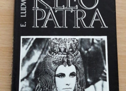 Emil Ludwig: Kleopatra