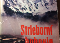 Mathias Rebitsch: Strieborní bohovia na vrcholoch Ánd