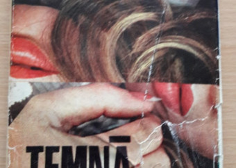 1-kniha-varela-temná-rieka