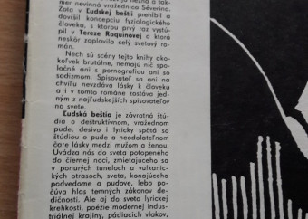 2-kniha-zola-ľudská-beštia