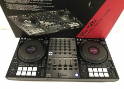 Pioneer DDJ 1000, Pioneer DDJ 1000SRT , Pioneer  DDJ-REV7 DJ Controller , Pioneer DJ XDJ-RX3, Pioneer XDJ XZ ,Pioneer CDJ 3000