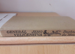 Daphne du Maurier: Generál jeho veličenstva