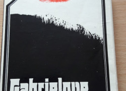 Mary Stewartová: Gabrielove kopovy