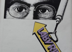 Ngaio Marshová: Čierny ako na portréte