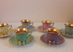 Porcelánová súprava Windsor