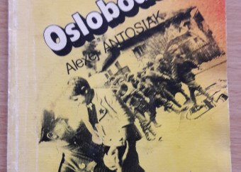 1-kniha-alexej-antosiak-oslobodenie